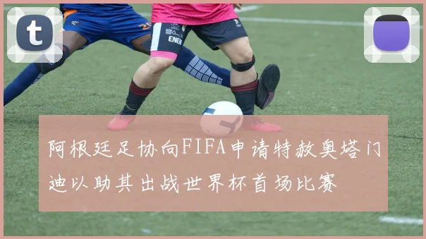 阿根廷足协向FIFA申请特赦奥塔门迪以助其出战世界杯首场比赛
