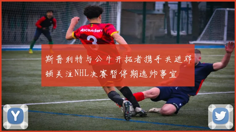 斯普利特与公牛开拓者携手共进邓顿关注NHL决赛暂停期选帅事宜